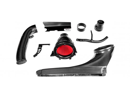 Eventuri Carbon intake system for Audi RSQ3 F3